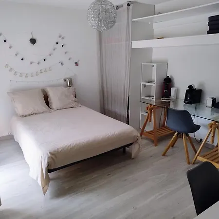 Privat bolig Chez Paul Et Melusine