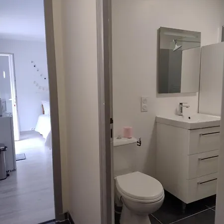 Chez Paul Et Melusine Privat bolig Périgueux