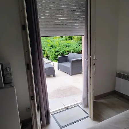 Privat bolig Chez Paul Et Melusine